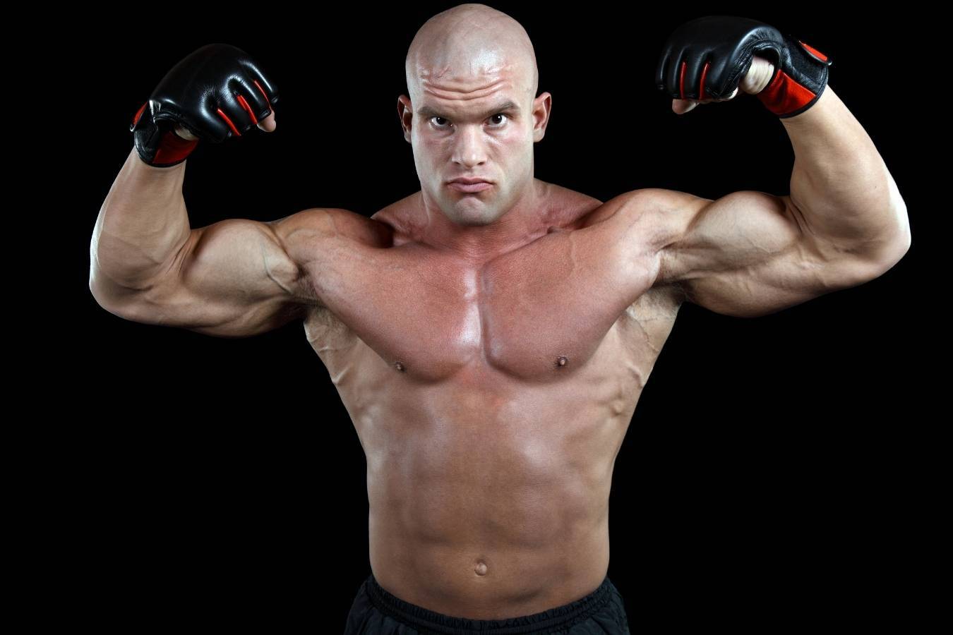 How To Effectively Move Up A Weight Class For Fighters Sweet Science