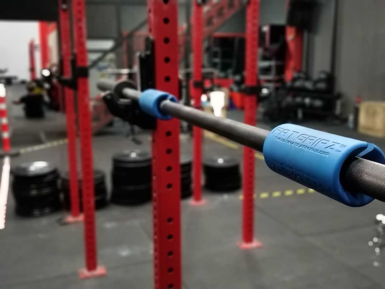 Which Fat Gripz Should You Buy? Sweet Science of Fighting