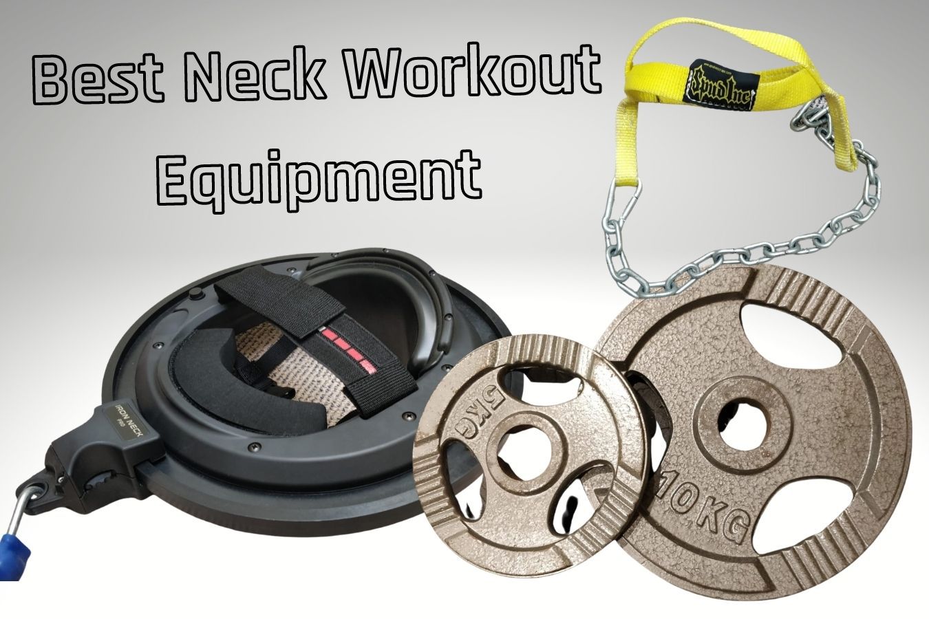 Best Neck Workout Equipment (2024) Sweet Science of Fighting