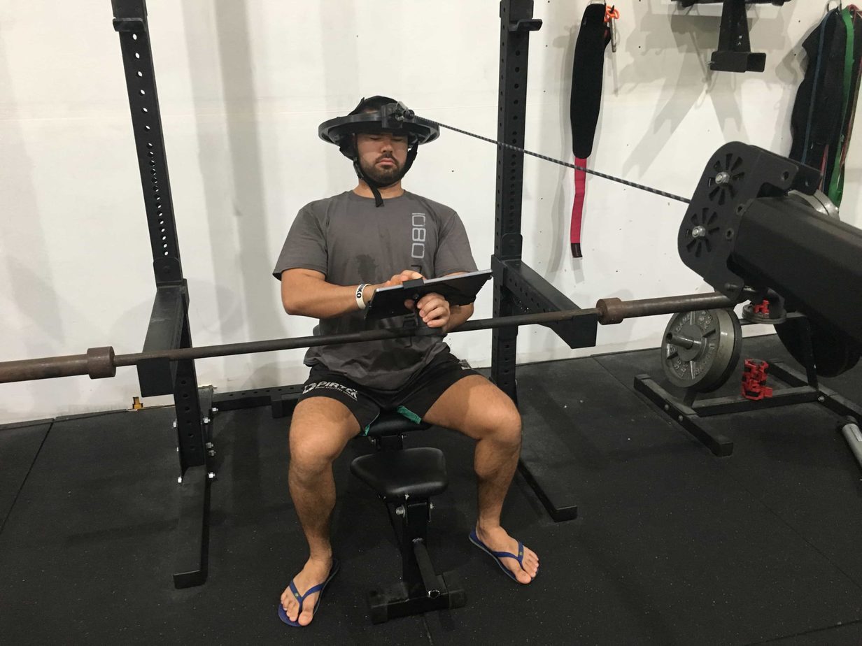 Neck Training For Martial Arts Ultimate Guide & Program Sweet