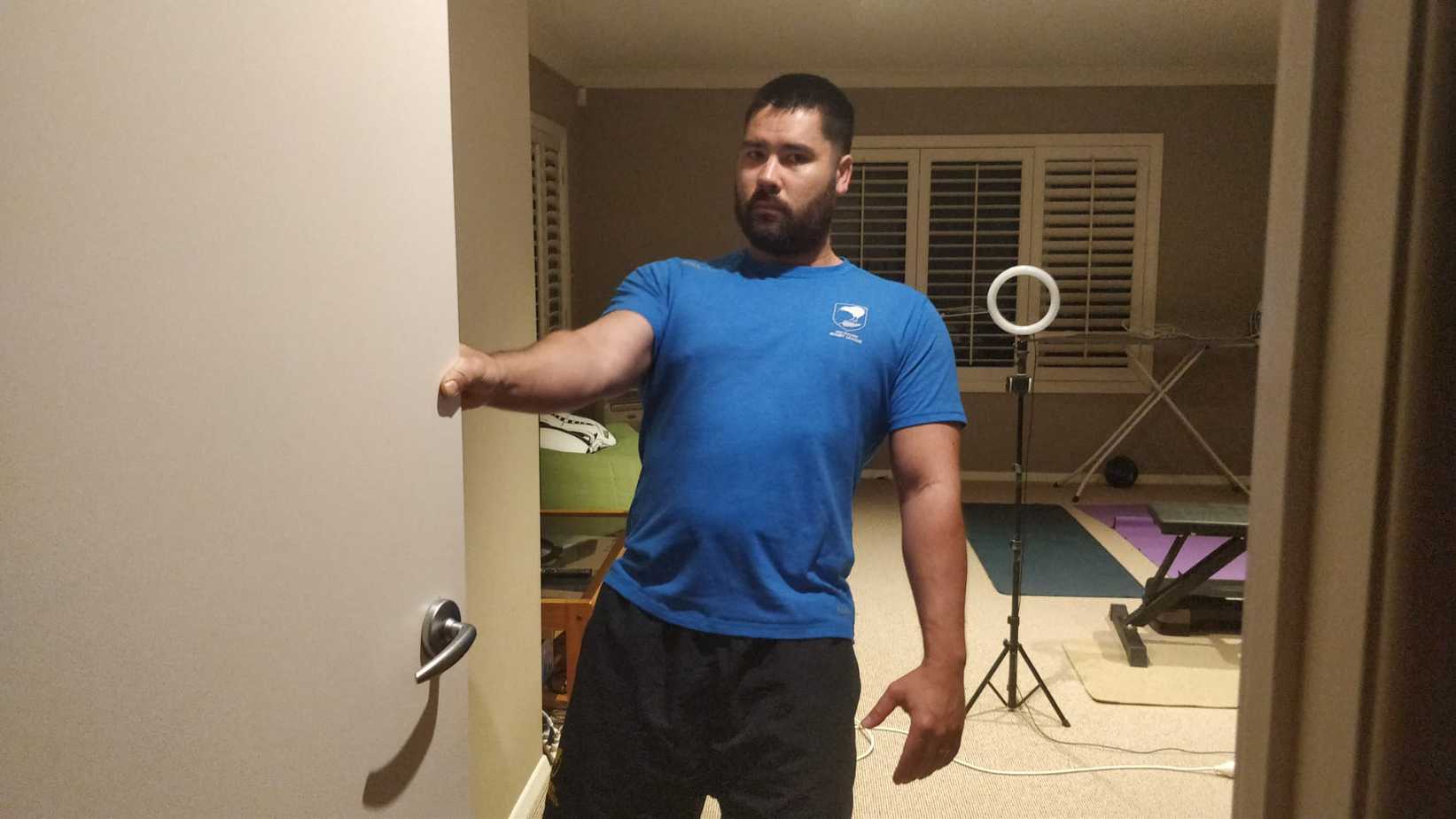 10 Exercises To Improve Grip Strength Without Equipment Sweet Science