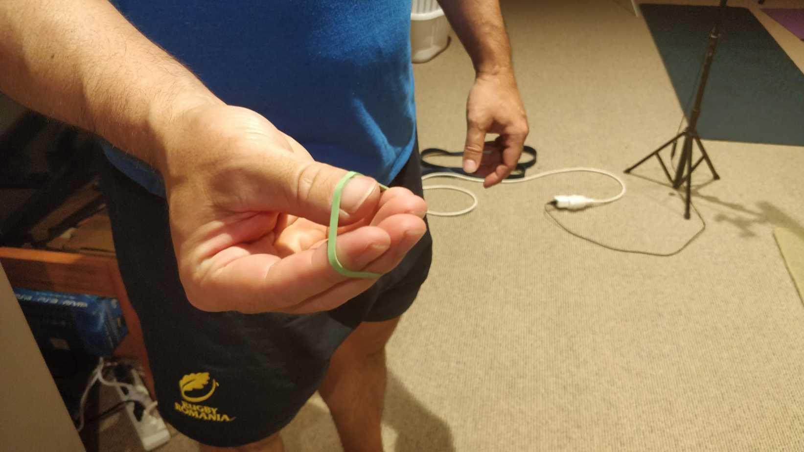 10 Exercises To Improve Grip Strength Without Equipment Sweet Science