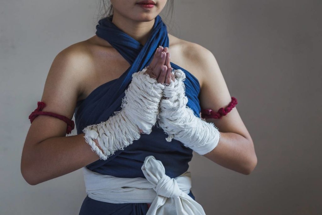 8 Pro Tips For Muay Thai Shin Conditioning Sweet Science of Fighting