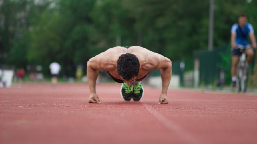 Wrestling Workouts At Home No Equipment Needed Sweet Science of Fighting
