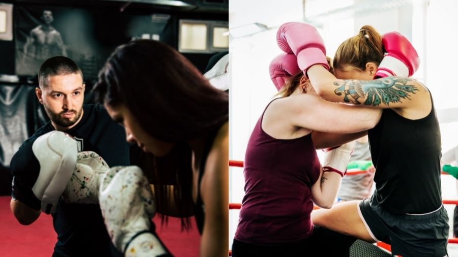 Boxing vs. Kickboxing Which Is Better? Sweet Science of Fighting (2023)