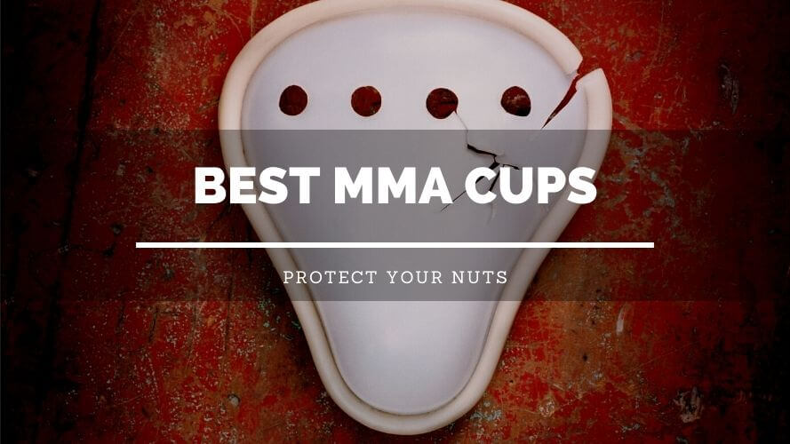 Best MMA Cups (2023) Protect Your Nuts Sweet Science of Fighting