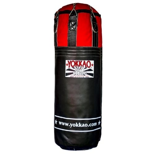 Best Heavy Bags (2024) Punch & Kick Hard! Sweet Science of Fighting