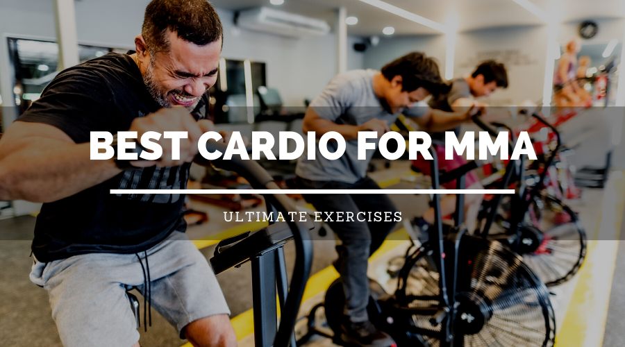 Best Cardio For MMA (Some You Haven't Seen) Sweet Science of Fighting