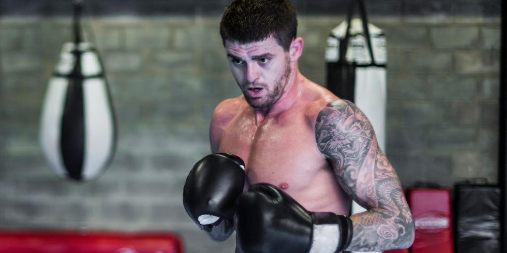 Best Body Type For MMA Sweet Science of Fighting