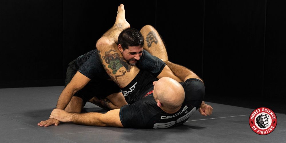 Triangle Choke Ultimate Guide! (Escapes & Variations) Sweet Science of Fighting