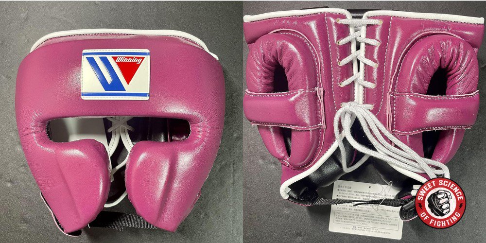 Best Boxing & MMA Headgear (2024) Coach’s Top Picks Sweet Science of