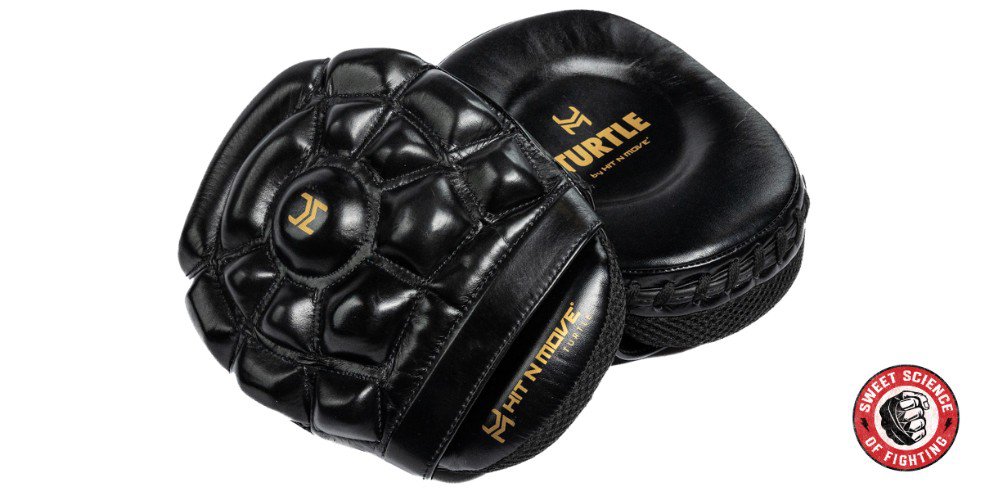 Best Boxing Mitts (2024) Coach’s Top Picks Sweet Science of Fighting