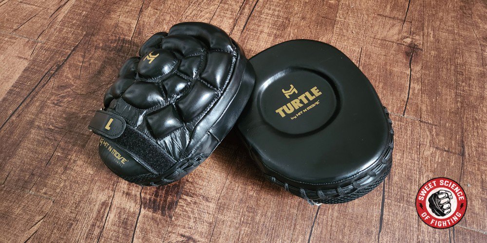 Best Boxing Mitts (2024) Coach’s Top Picks Sweet Science of Fighting