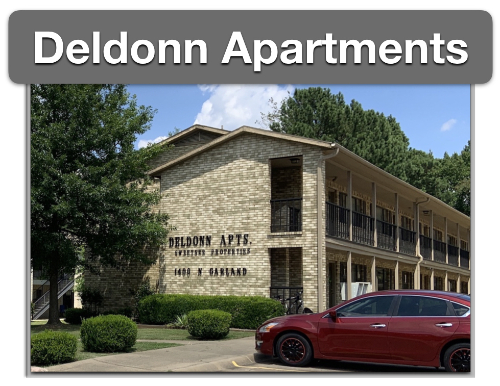 1 Bedroom Sweetser Properties