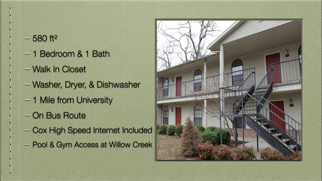 Noble Oaks II Sweetser Properties