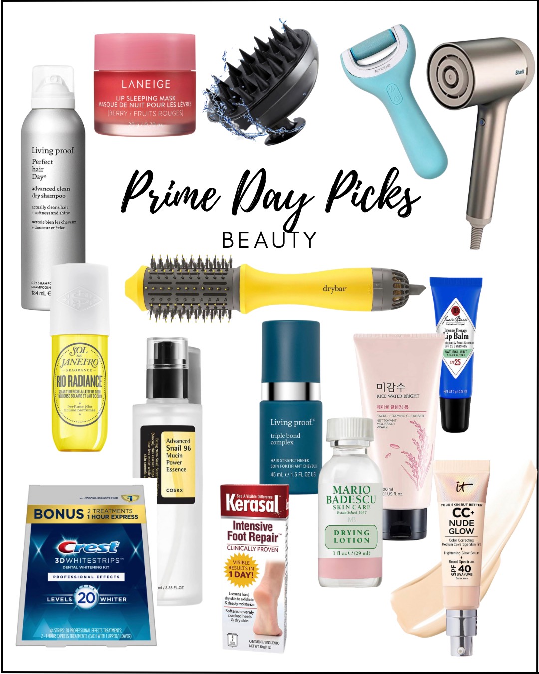 Best of Amazon Prime Day 2023 Sweet Shoppe Mom Phoenix Lifestyle Blog