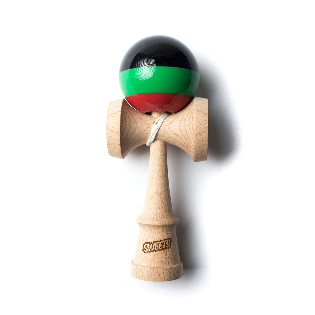PRIME STRIPE GOOCHI Sweets Kendamas Spain