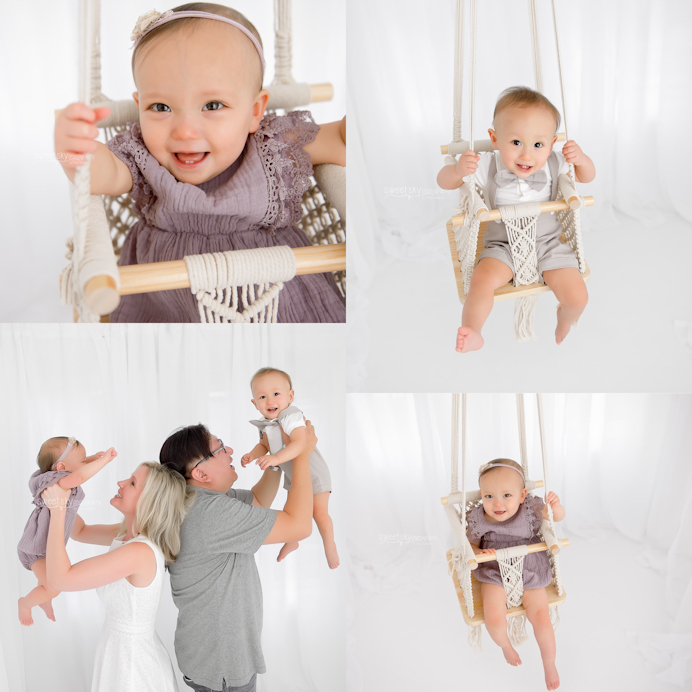 Atlanta Photography Studio {Newborn Photography Studio, Atlanta, GA