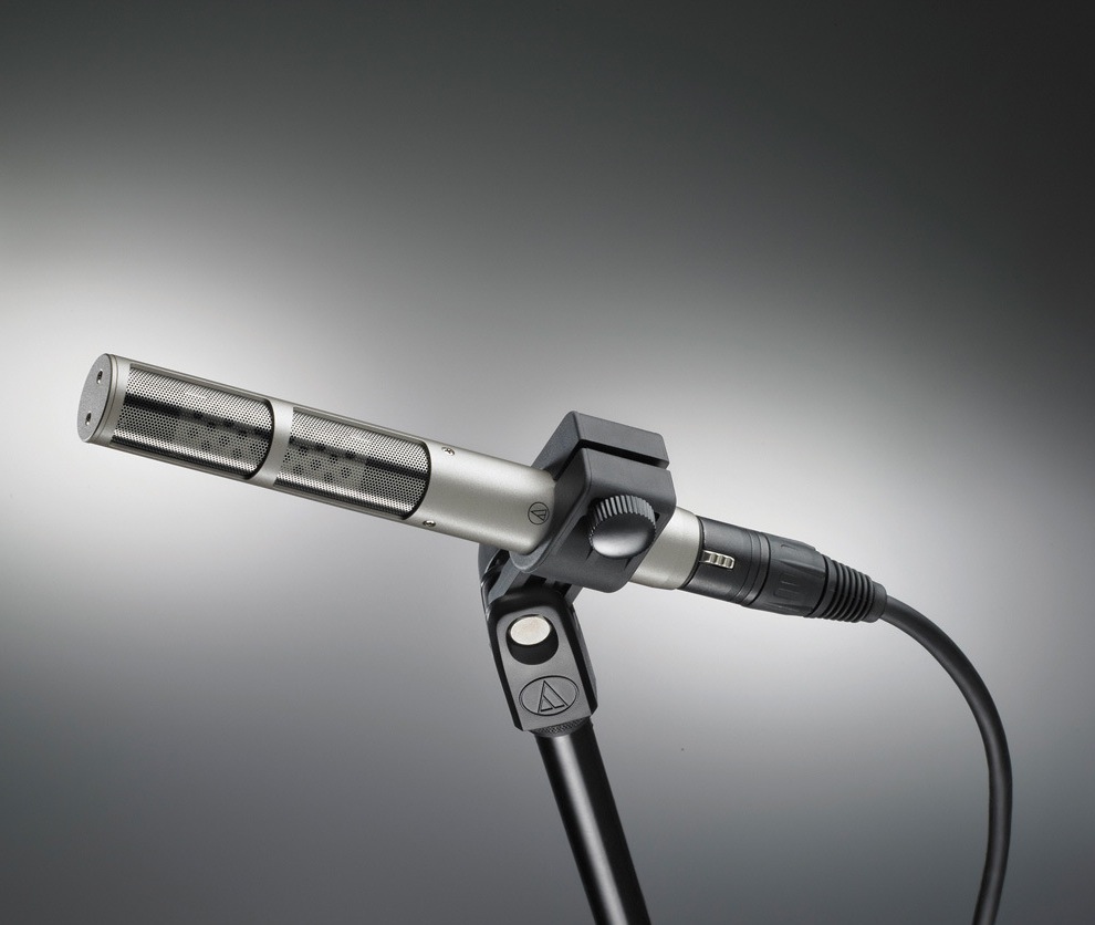 Zach’s Audio Gear Free Sound Effects