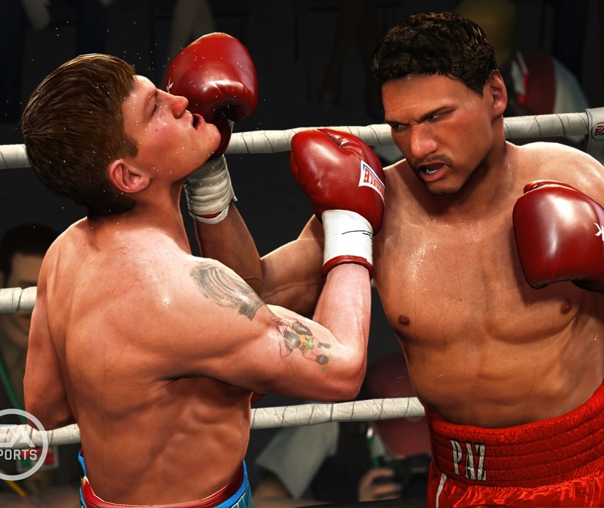 Fight Sounds Free Sound Effects