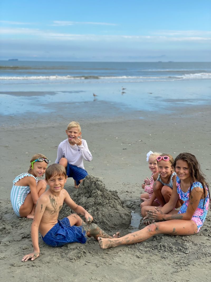 Life Lately + Loving Lately Sweet Southern Prep