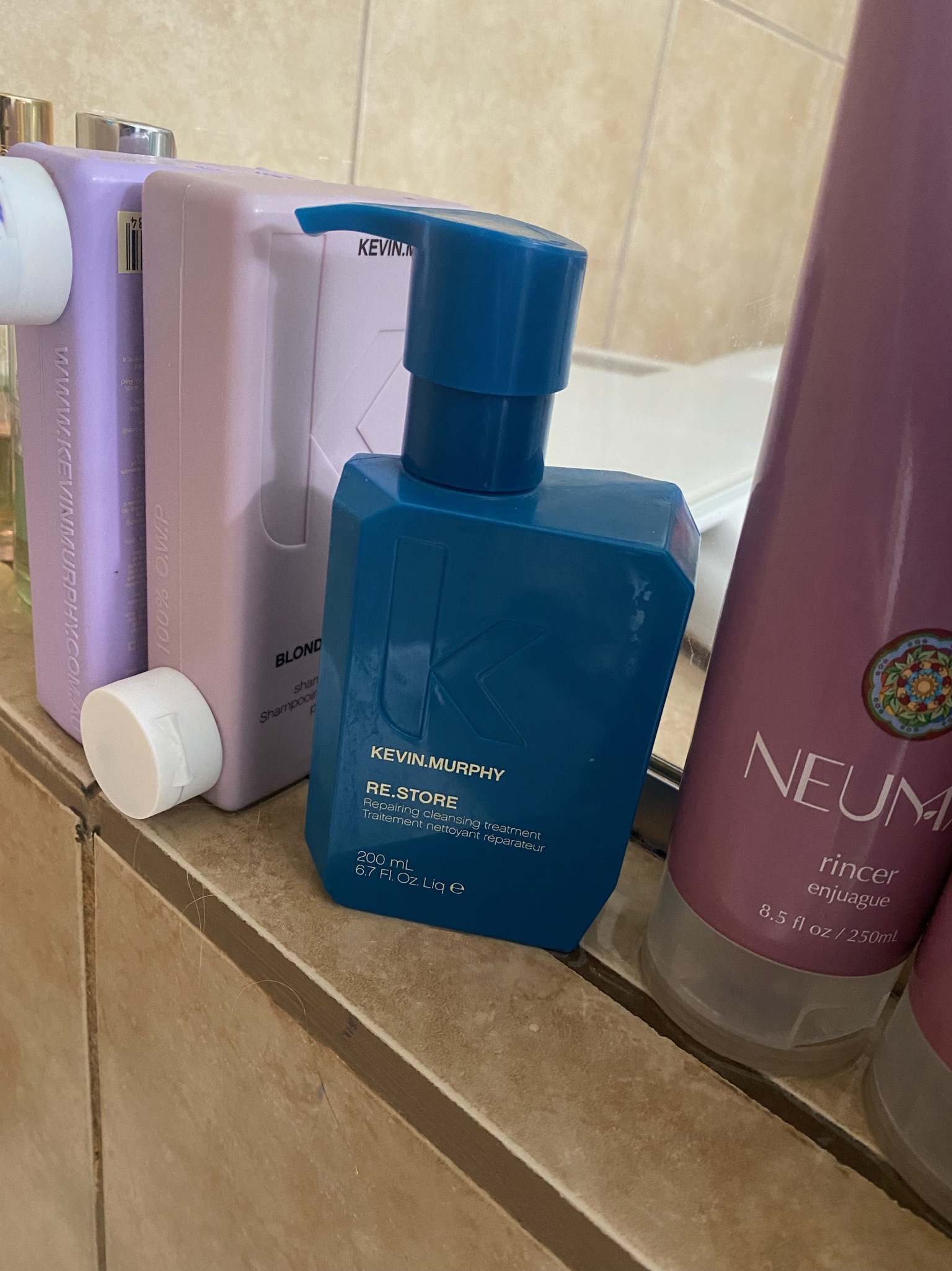 My Hair & Body GoTos Sweet Southern Prep