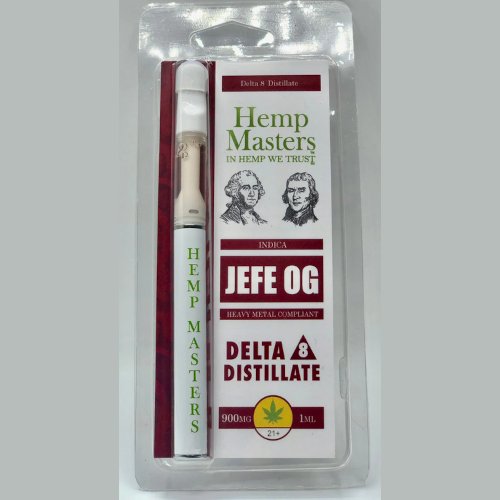 Chill Buda Delta 8 Dab 1g Sweet Southern Trading