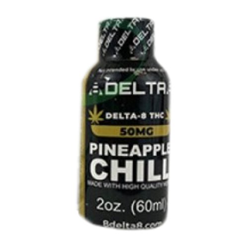 Chill Buda Delta 8 Dab 1g Sweet Southern Trading