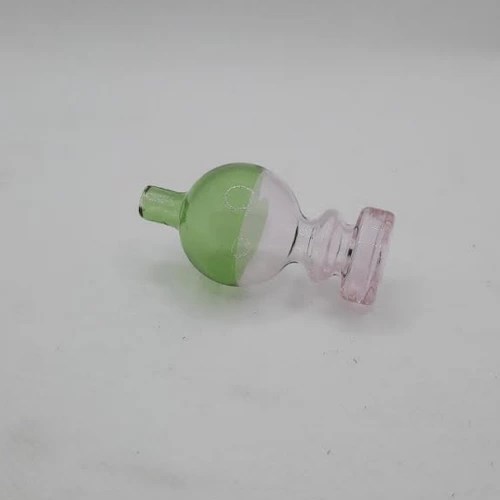 Flat Bottom Carb Cap PFCC04 Sweet Southern Trading