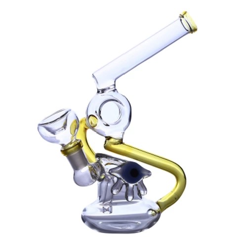 7 inch Water Pipe RNB175 - Sweet Southern Trading