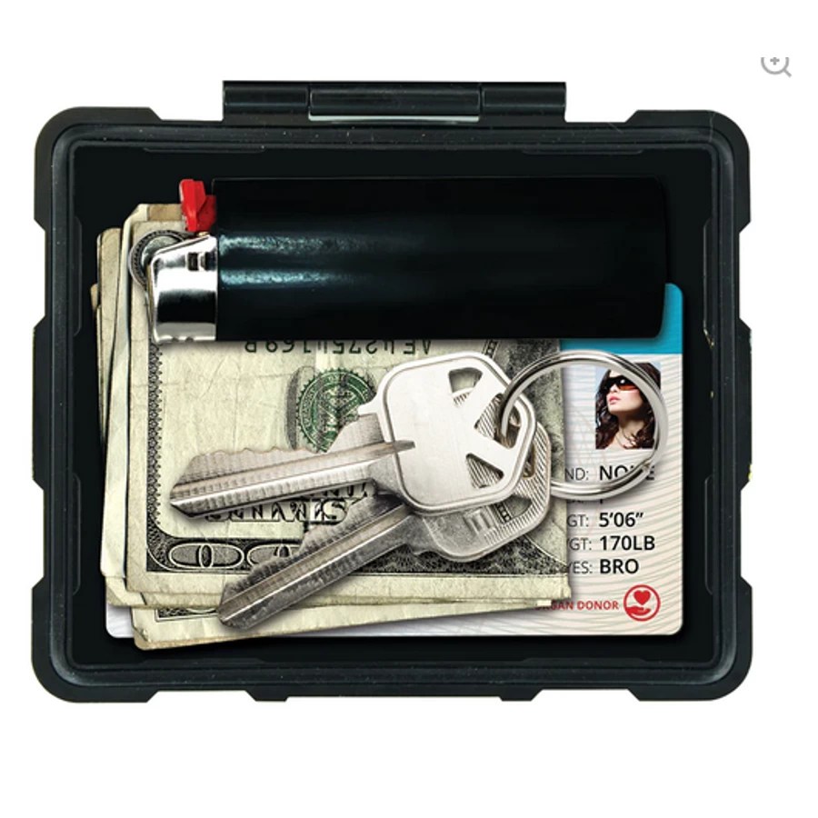 Roughneck Super Strong Storage Box Sweet Southern Trading