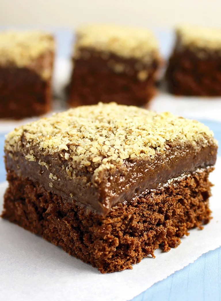 Chocolate Rum Cake Sweet Spicy Kitchen