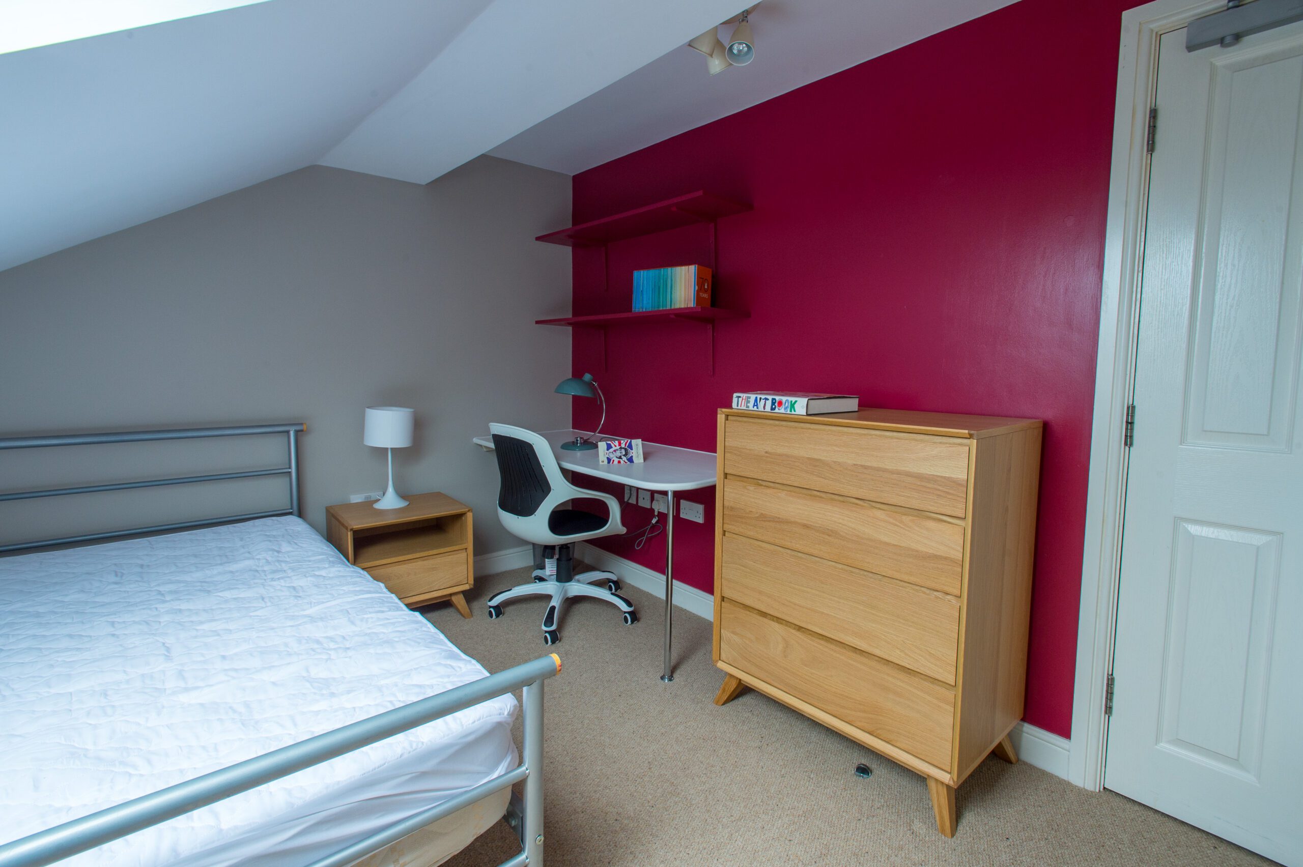 43 Balfour Road Nottingham SweetSpot Student Homes