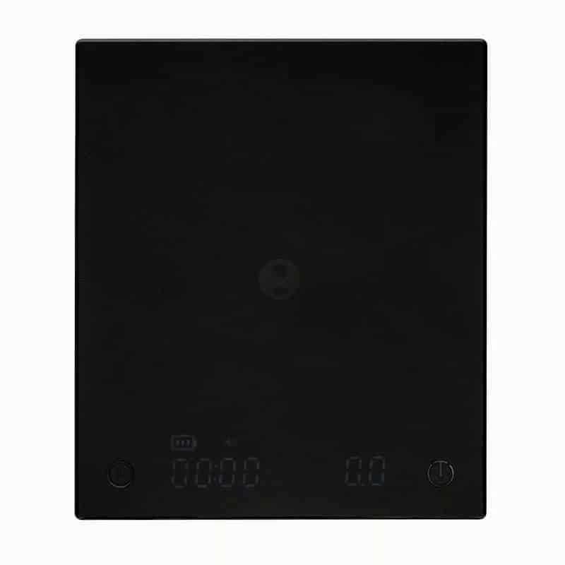 Timemore Black Mirror Basic Plus Scale (Modell 2021) › sweet spot