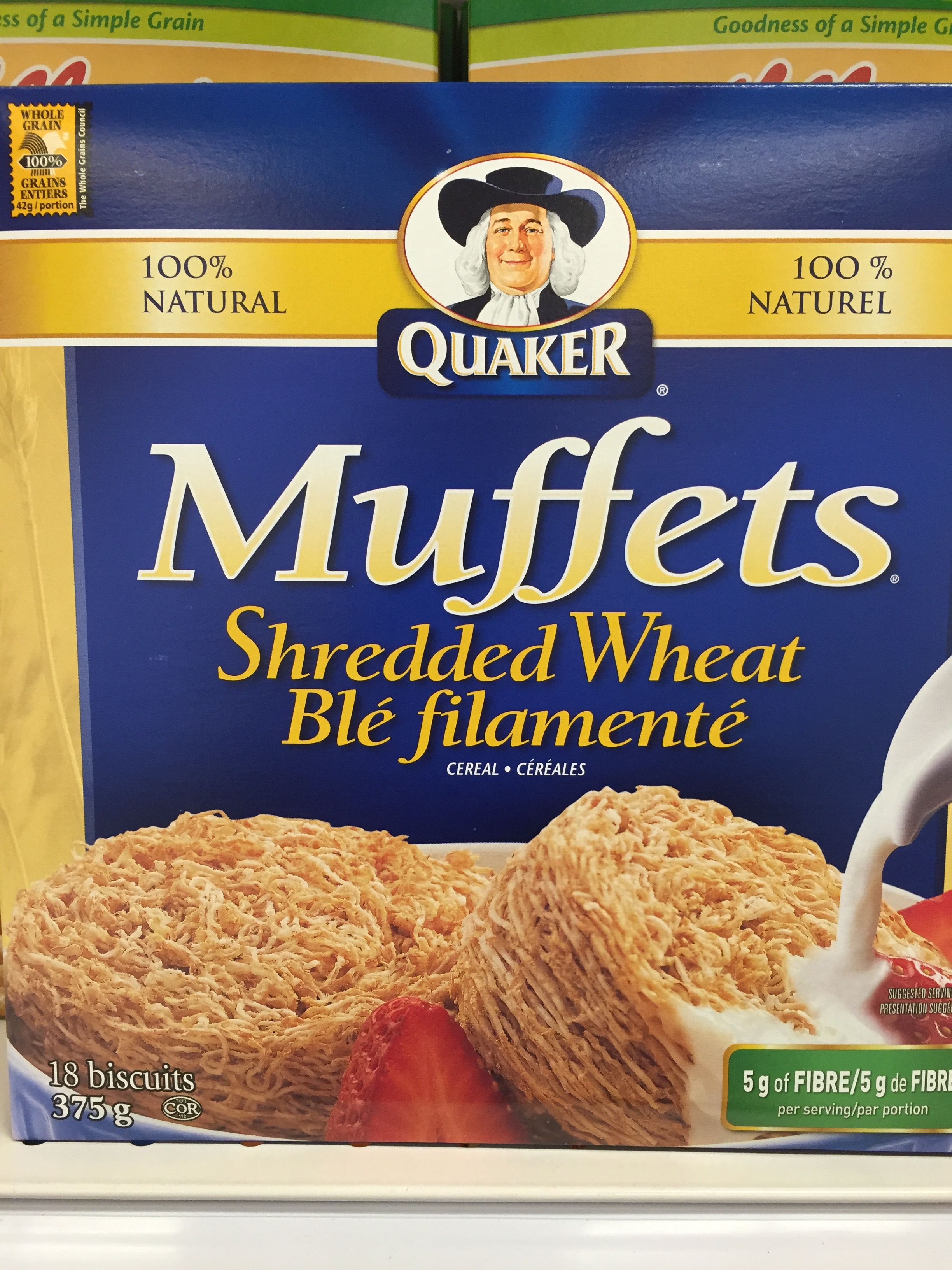 Cereal The Sweet Spot Sixteen Sweet Spot Nutrition