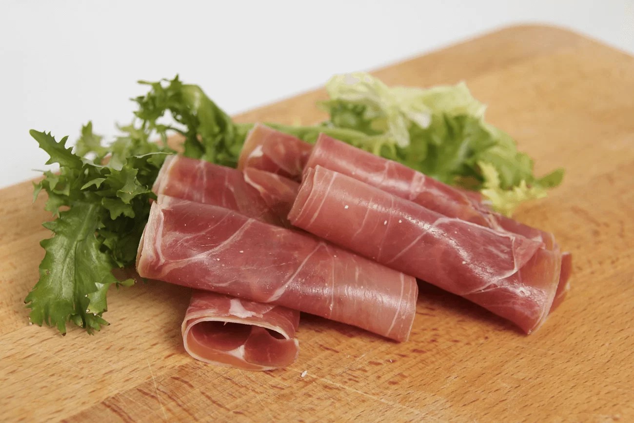 Buy Parma Ham Online at Best Price Sweetstuff Gourmet Foods
