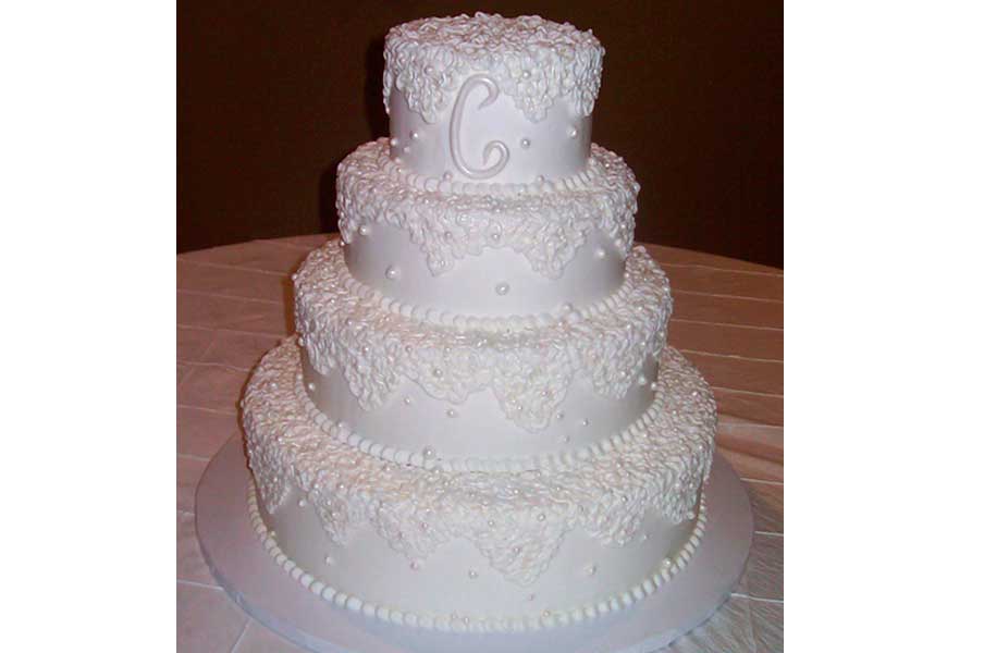 Wedding Cakes, Desserts, Pies, Donuts & More Sweet Stuff Bakery