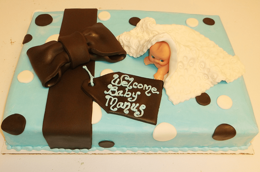 Baby Shower Cakes Near Me Baby Viewer
