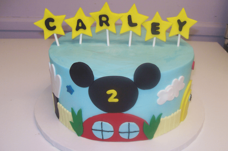 Birthday Cakes Around Me The Cake Boutique