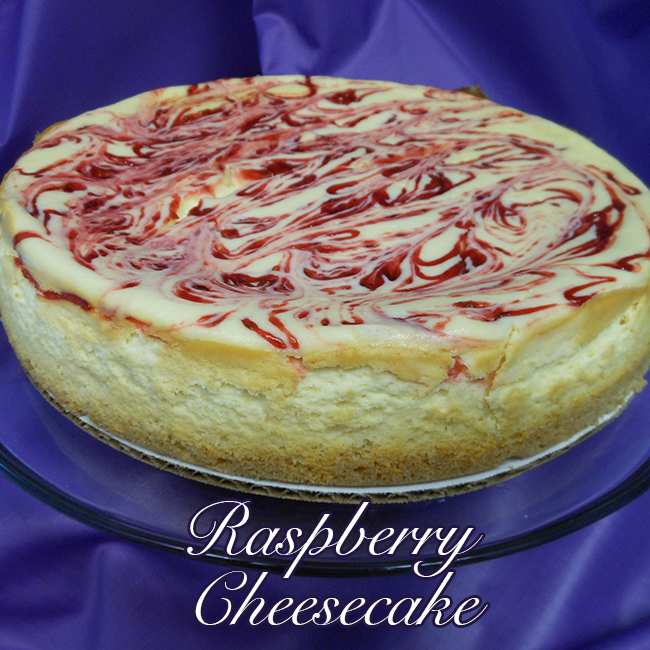 Cheesecakes Sweet Stuff Bakery