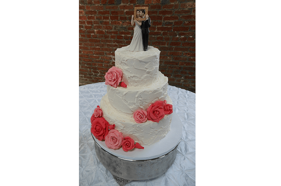 Wedding Cakes Sweet Stuff Bakery