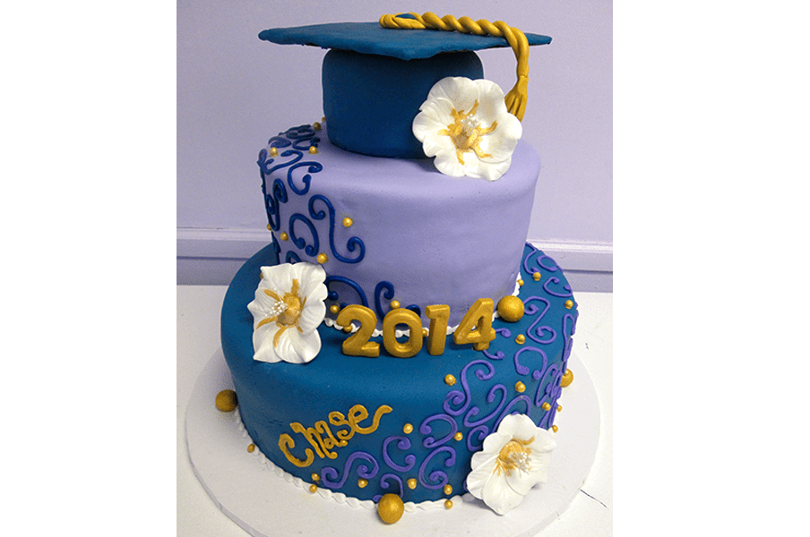 Special Occasion Cakes Sweet Stuff Bakery