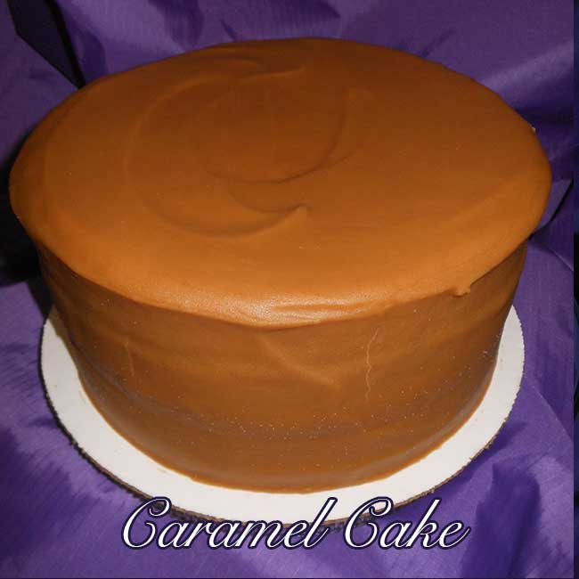 Wedding Cakes, Desserts, Pies, Donuts & More Sweet Stuff Bakery