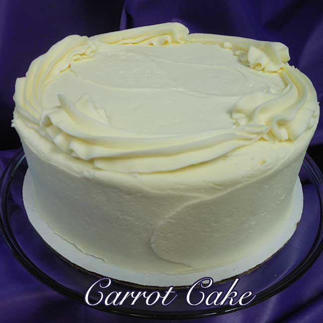 Wedding Cakes, Desserts, Pies, Donuts & More Sweet Stuff Bakery