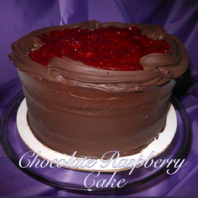 Wedding Cakes, Desserts, Pies, Donuts & More Sweet Stuff Bakery