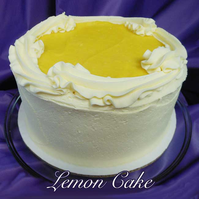 Wedding Cakes, Desserts, Pies, Donuts & More Sweet Stuff Bakery