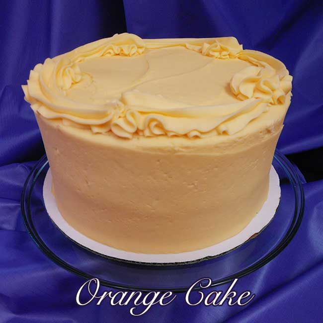 Wedding Cakes, Desserts, Pies, Donuts & More Sweet Stuff Bakery