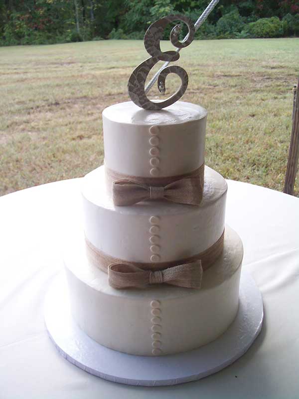 Wedding Cakes in Louisville, KY Sweet Stuff Bakery New Albany, IN