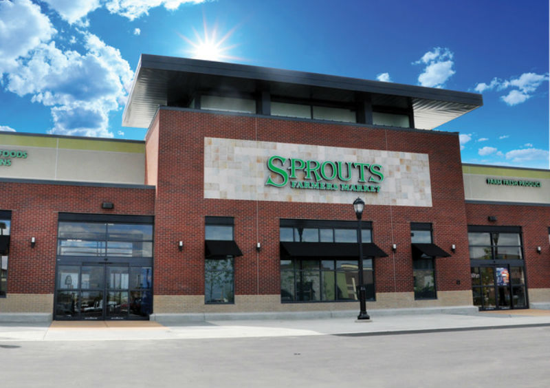 Sprouts Farmers Market Is Coming To Jacksonville, Florida!!! Sweet