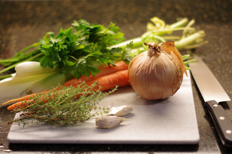 Best Beef Stock Recipe Sweet Thought